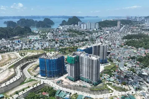 Quảng Ninh: tích cực đẩy nhanh tiến độ triển khai nhà ở xã hội