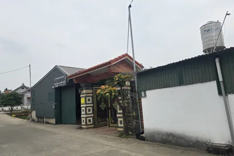 Quảng Ninh: xác minh vụ việc thu tiền mai táng phí trọn gói 119 triệu đồng
