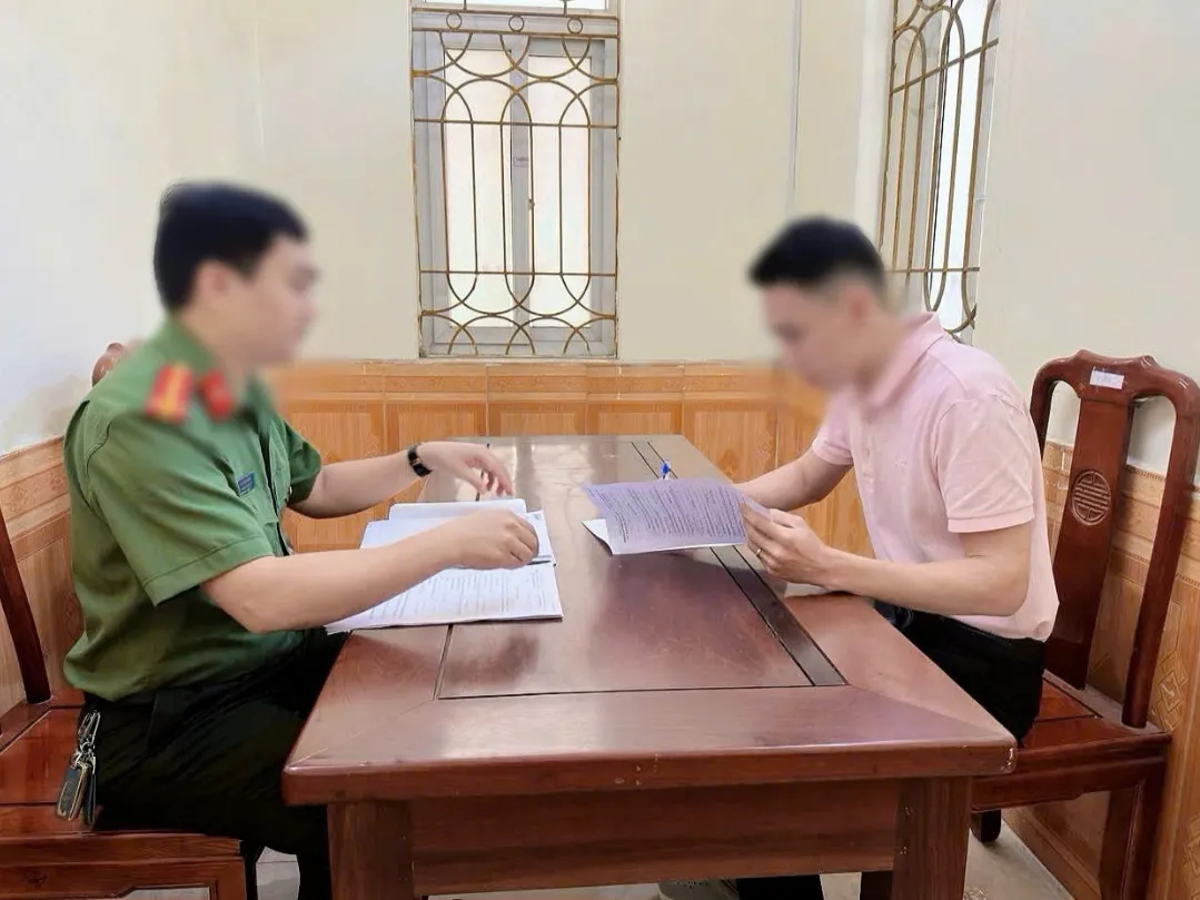 Hải Phòng: sẽ xử lý nghiêm người đăng bán giấy mời Lễ kỷ niệm trên mạng xã hội