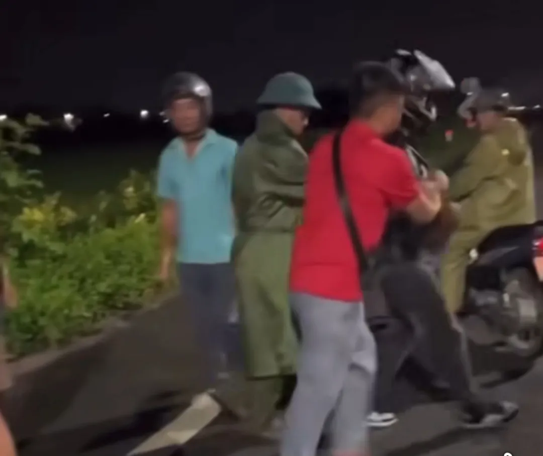 Hải Phòng: làm rõ thông tin nam thanh niên bị nghi bắt cóc bé gái 13 tuổi