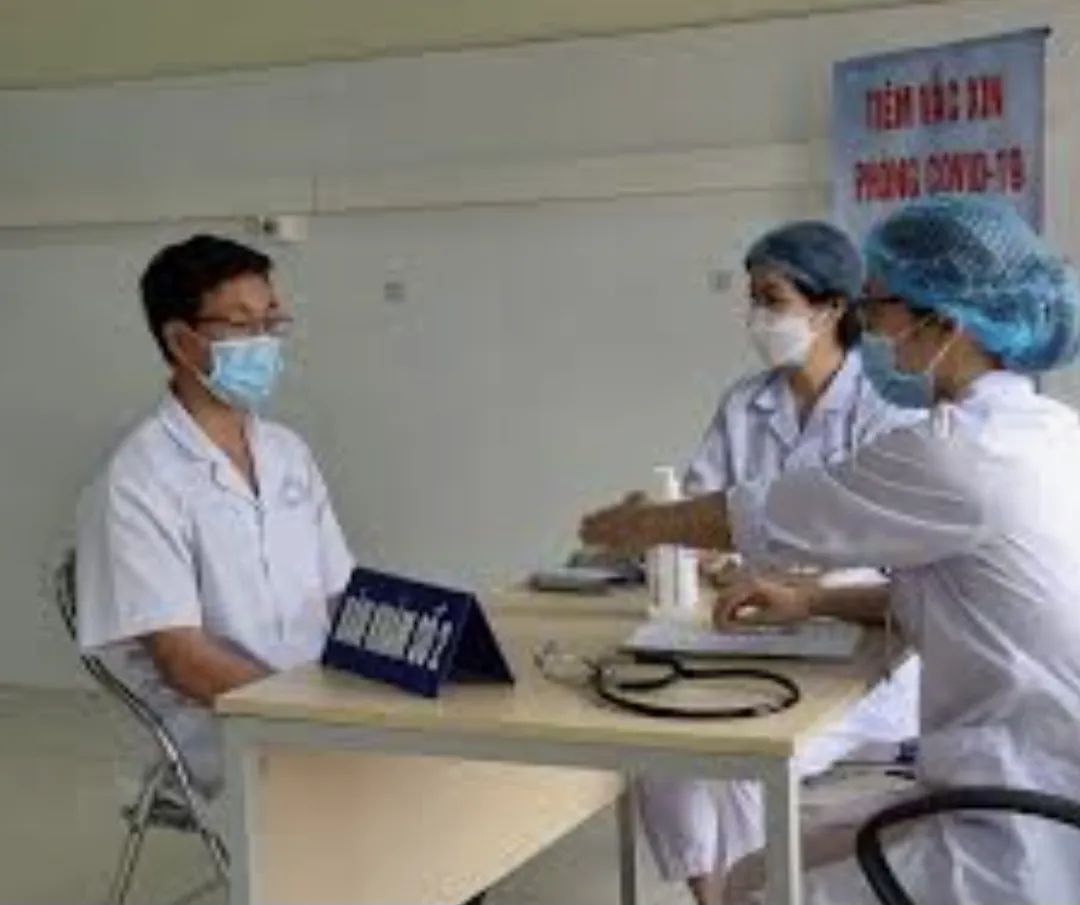 Hải Phòng tăng cường công tác phòng, chống dịch Covid-19