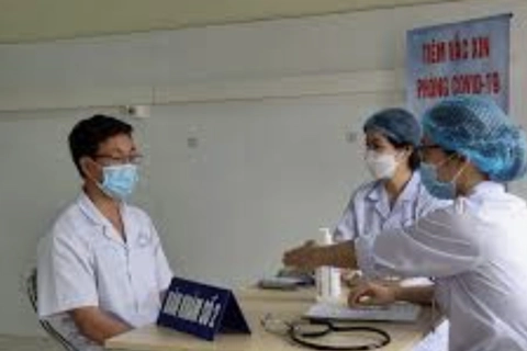 Hải Phòng tăng cường công tác phòng, chống dịch Covid-19