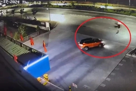 Hôm nay, xét xử giang hồ đất Cảng Bùi Đức Bình