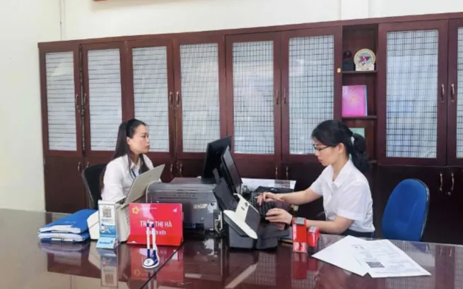 Quảng Ninh: ngày đầu vận hành thử nghiệm chính quyền địa phương 2 cấp diễn ra thuận lợi