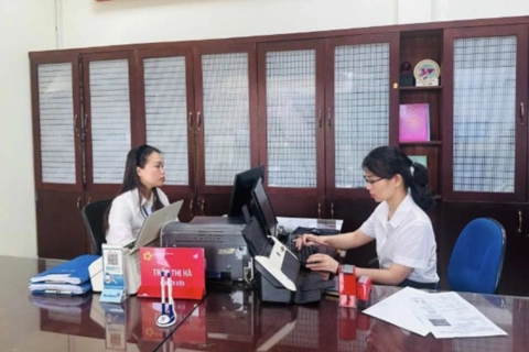 Quảng Ninh: ngày đầu vận hành thử nghiệm chính quyền địa phương 2 cấp diễn ra thuận lợi