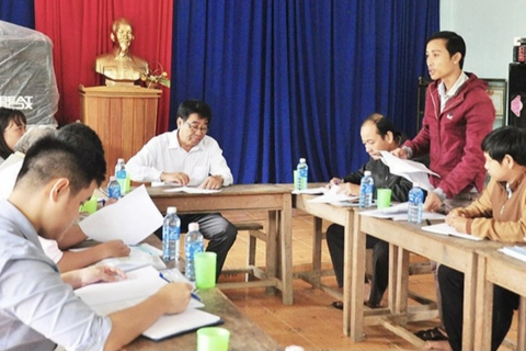 Quảng Ninh: sắp diễn ra lễ công bố các nghị quyết, quyết định về mô hình chính quyền 2 cấp