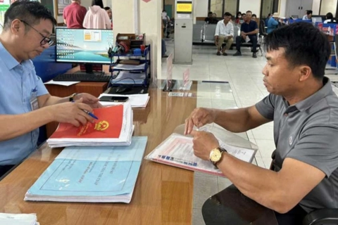 Quảng Ninh: chính thức vận hành chính quyền địa phương 2 cấp