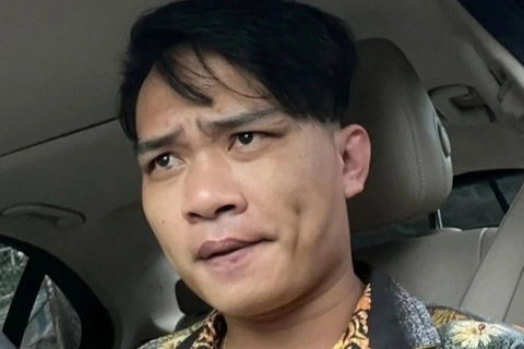 Khởi tố giang hồ mạng Tiến “Bịp”