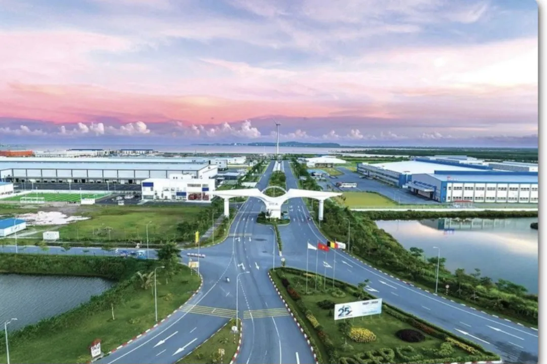 Hải Phòng sẵn sàng cho Hội nghị APEC vào ngày mai (15/7)