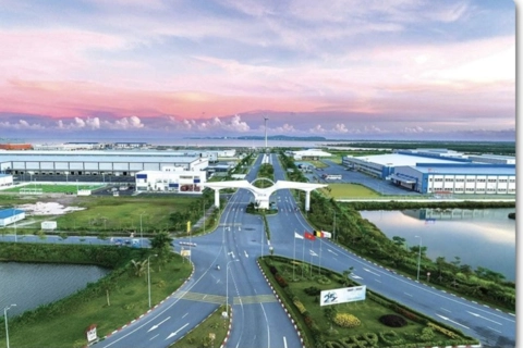 Hải Phòng sẵn sàng cho Hội nghị APEC vào ngày mai (15/7)