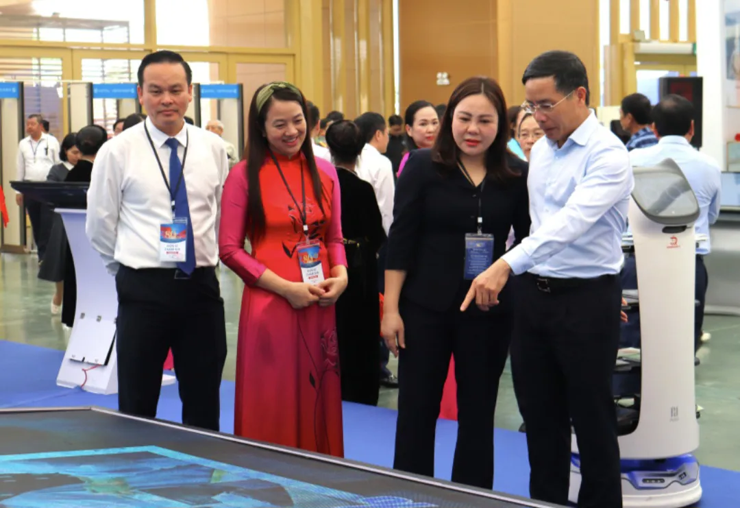 Quảng Ninh: hành trình rạng rỡ 80 năm cùng đất nước