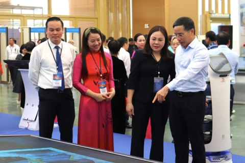 Quảng Ninh: hành trình rạng rỡ 80 năm cùng đất nước 