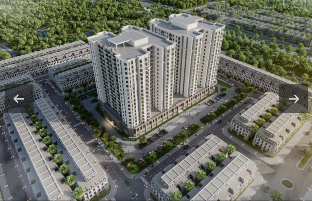 Quảng Ninh: khởi công dự án nhà ở xã hội với tổng mức đầu tư khoảng 968 tỷ đồng