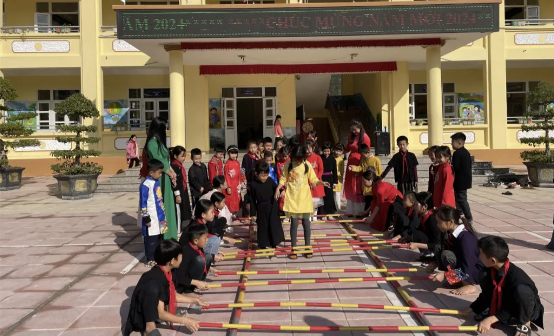 Quảng Ninh đầu tư 5 trường phổ thông nội trú liên cấp tại xã biên giới