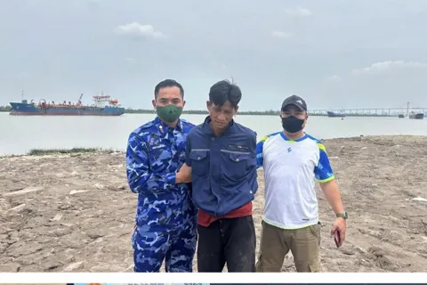 Hải Phòng: siết chặt vận chuyển ma tuý bằng đường biển