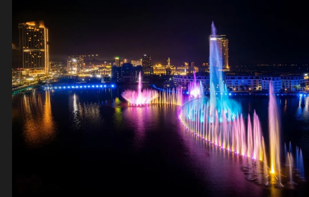 Mô hình phát triển du lịch ban đêm - tầm nhìn chiến lược trong bối cảnh hội nhập mới