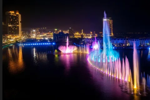 Mô hình phát triển du lịch ban đêm - tầm nhìn chiến lược trong bối cảnh hội nhập mới