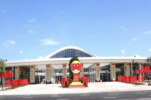 Hải Phòng: nhiều chương trình chào mừng Đại hội đại biểu toàn quốc lần thứ XIV của Đảng