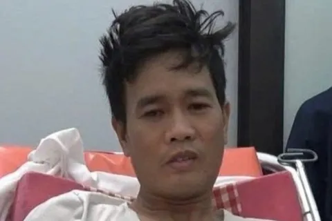 Hải Phòng: người chồng vừa ra tay giết vợ thì bị rắn độc cắn dẫn tới hôn mê