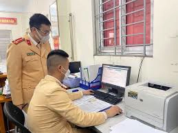 Hải Phòng công bố 114 điểm làm thủ tục đăng ký ô tô, xe máy