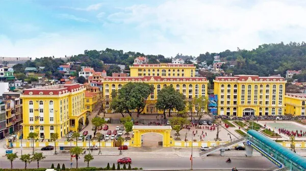 Ngành giáo dục Quảng Ninh tiếp tục giữ vững vị trí nhóm đầu cả nước