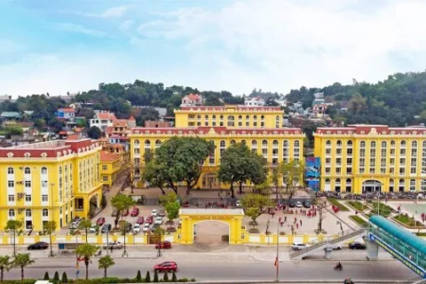 Ngành giáo dục Quảng Ninh tiếp tục giữ vững vị trí nhóm đầu cả nước