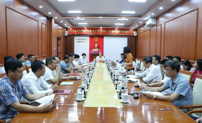Quảng Ninh: hơn 100 cán bộ, công chức xin nghỉ hưu sớm và xin nghỉ việc