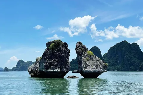 Quảng Ninh: tổng thu ngân sách Nhà nước bằng 133% dự toán Trung ương giao