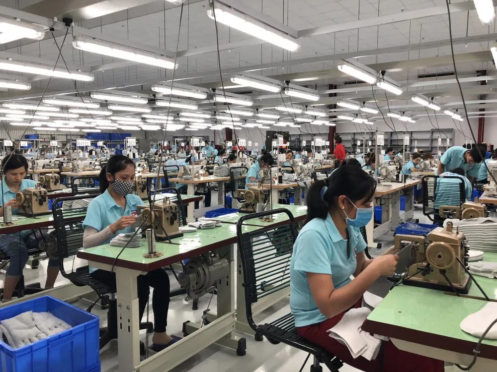 Hải Phòng: mức thưởng bình quân Tết Bính Ngọ tăng khoảng 4%