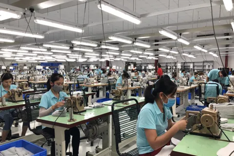 Hải Phòng: mức thưởng bình quân Tết Bính Ngọ tăng khoảng 4%