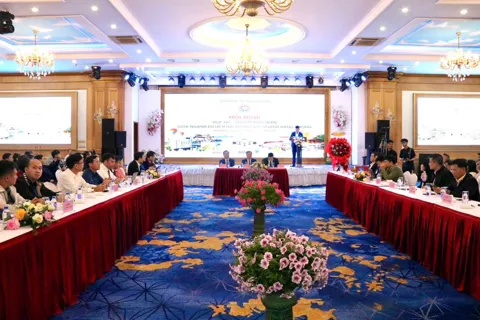 Hải Phòng thúc đẩy liên kết hàng không nhằm mở rộng thị trường du lịch