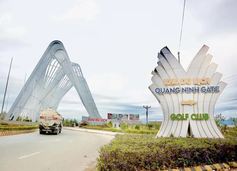 Quảng Ninh: tổng thu ngân sách Nhà nước lần đầu tiên đạt 84.500 tỷ đồng, cao nhất từ trước đến nay