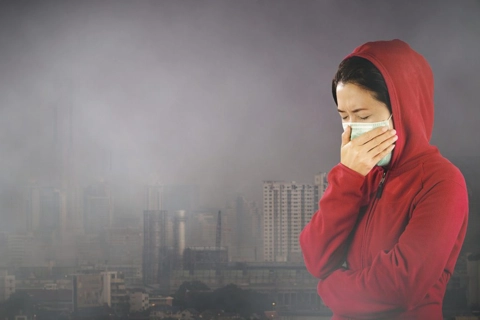 Khẩn trương "giải cứu" môi trường không khí