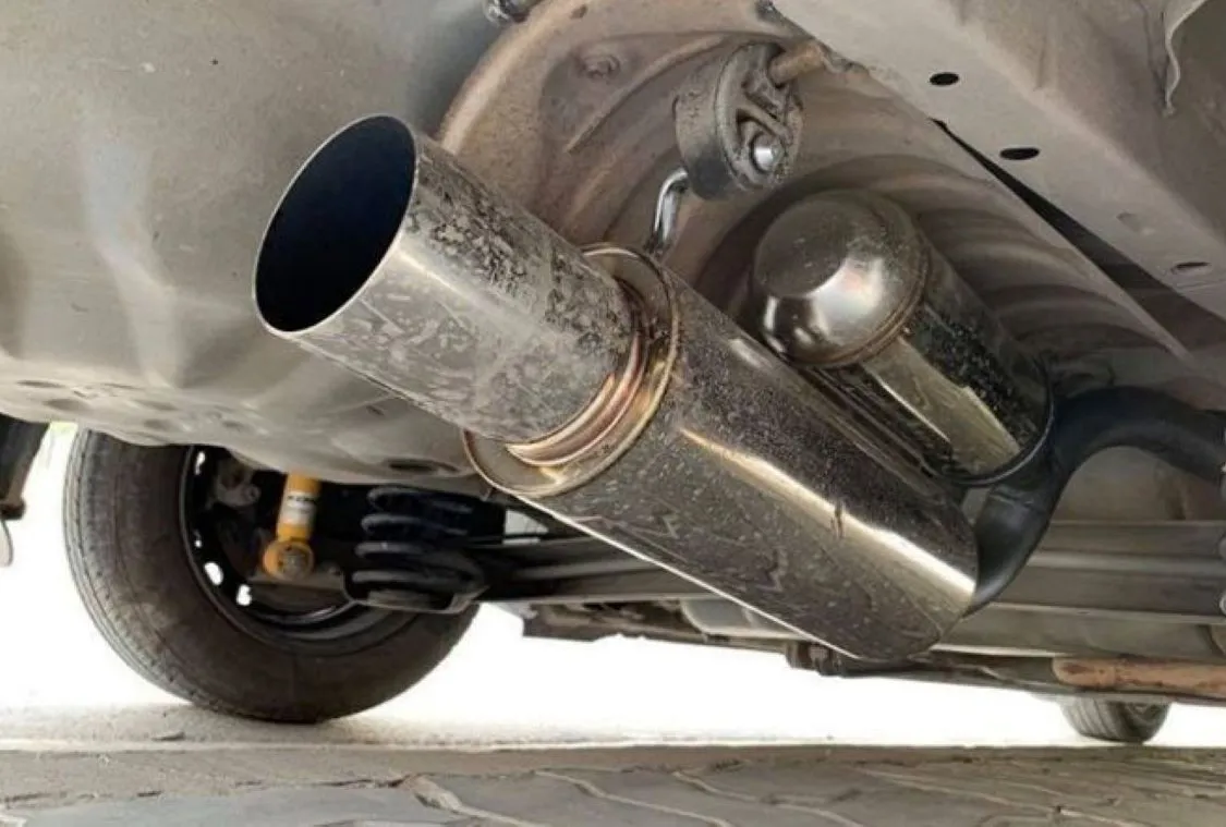 Dự kiến lộ trình áp dụng quy chuẩn khí thải ô tô từ 2026: Cơ hội và thách thức