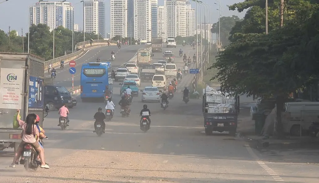 Kiểm soát ô nhiễm không khí Hà Nội: Chỉ chữa được bệnh khi nào bắt đúng bệnh