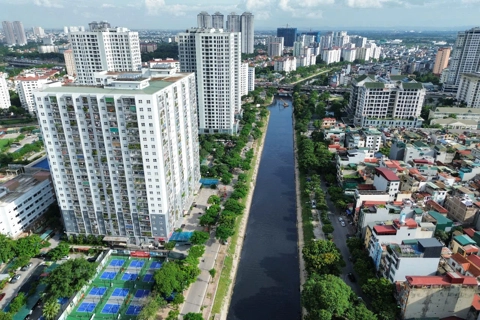 Chuyên gia, nhà quản lý, nhà khoa học chung tay bàn cách “giải cứu” các dòng sông ô nhiễm
