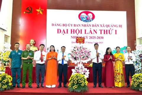 Nâng cao tinh thần trách nhiệm, ý thức kỷ cương, kỷ luật, đổi mới, sáng tạo