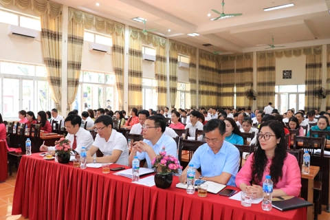 Xã Phú Nghĩa phấn đấu thu ngân sách 2025 đạt 7000 tỷ đồng
