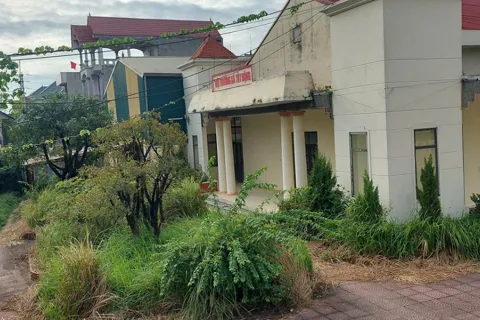 Đừng để tài sản công mỗi ngày một xuống cấp