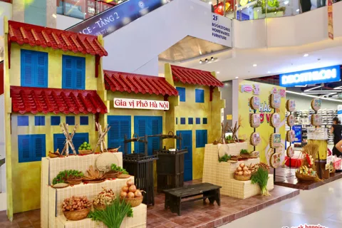 Phở Hà Nội: Hương xưa giữa nhịp sống hôm nay