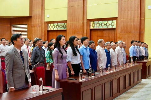 Chính quyền địa phương mới, kỳ vọng mới
