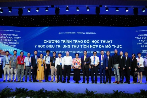 Cùng ASEAN – Hội nhập và phát triển