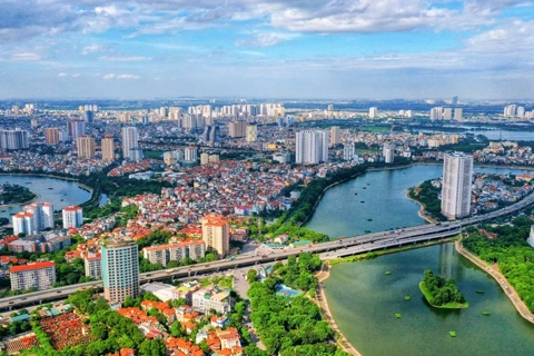 Gỡ vướng quy hoạch sau sắp xếp đơn vị hành chính
