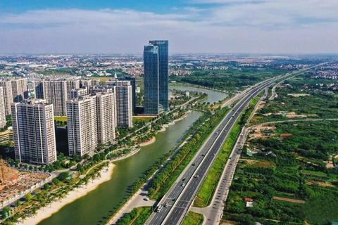 Sửa Luật Quy hoạch: hạn chế chồng chéo, lãng phí
