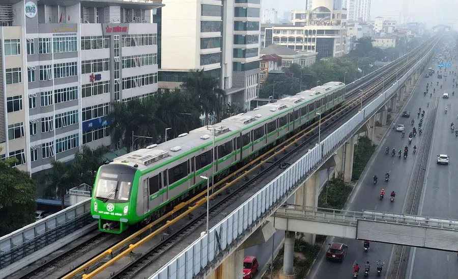 Mô hình cộng đồng định hướng giao thông: tạo sức mạnh trong phát triển đô thị