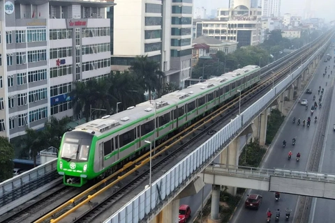 Mô hình cộng đồng định hướng giao thông: tạo sức mạnh trong phát triển đô thị