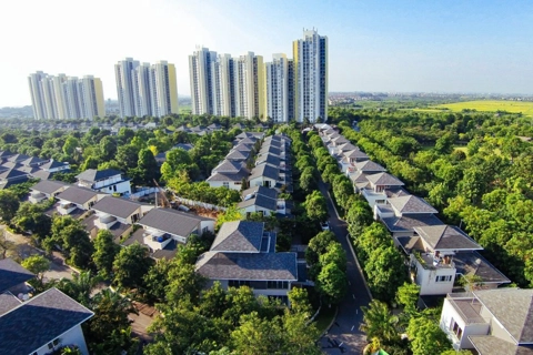 Làn sóng chuyển dịch của ngành bất động sản sang xu hướng carbon-neutral