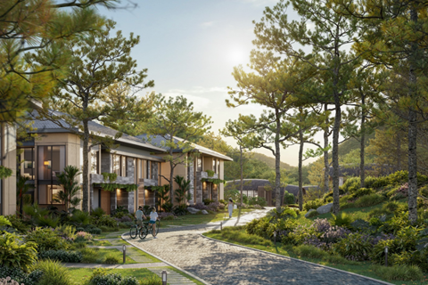 Thanh Xuan Valley: Giá trị vượt thời gian từ pháp lý sở hữu lâu dài