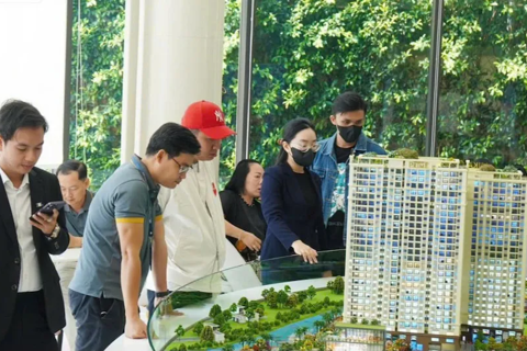 Bước đi chiến lược hướng tới thị trường minh bạch và hiện đại