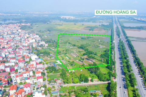 Xã Thiên Lộc tạo chuyển biến tích cực trong giải phóng mặt bằng từ công tác dân vận